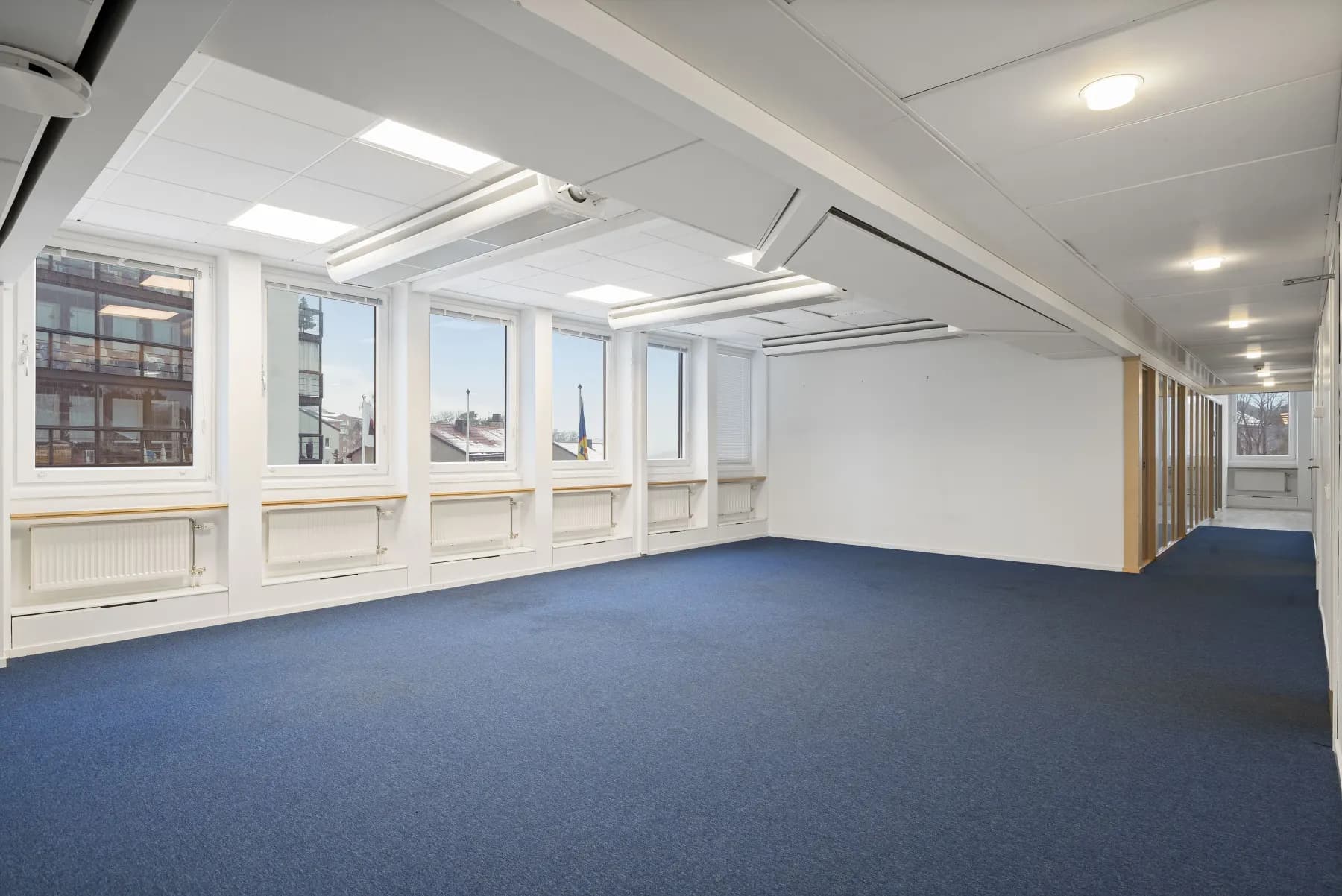 Stockholmsvägen 18, Lidingö – 160-320 m²