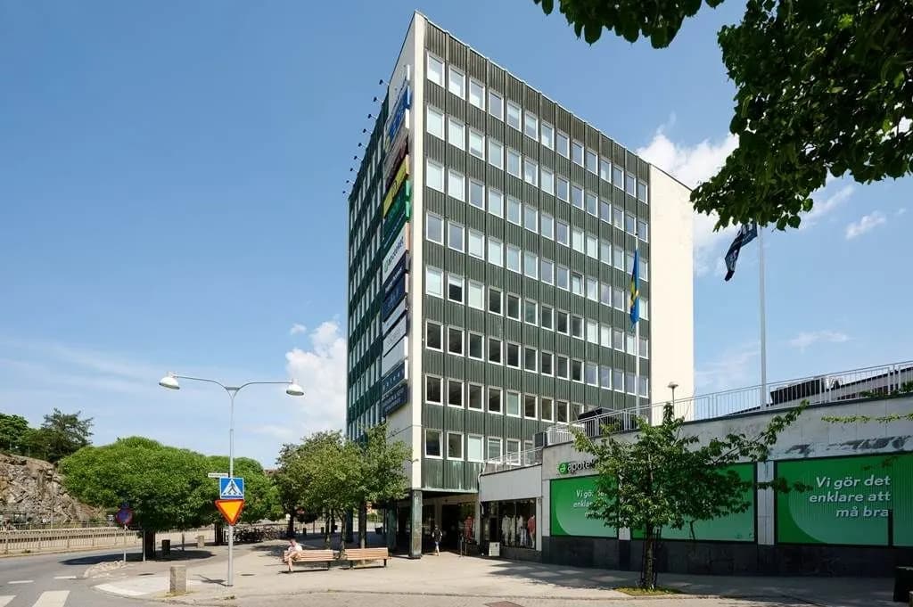 Stockholmsvägen 18 – bild 2