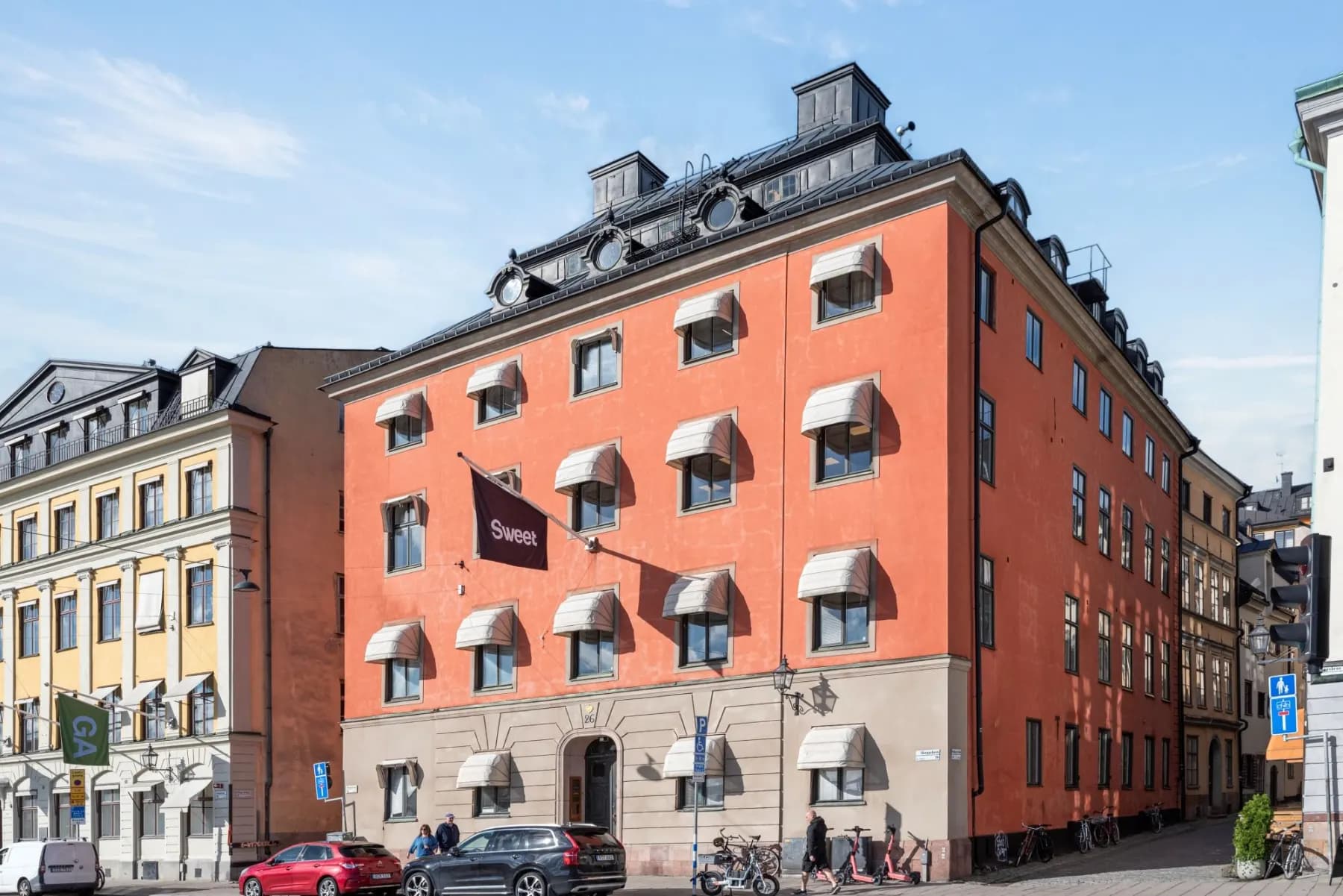 Skeppsbron 26 – bild 3