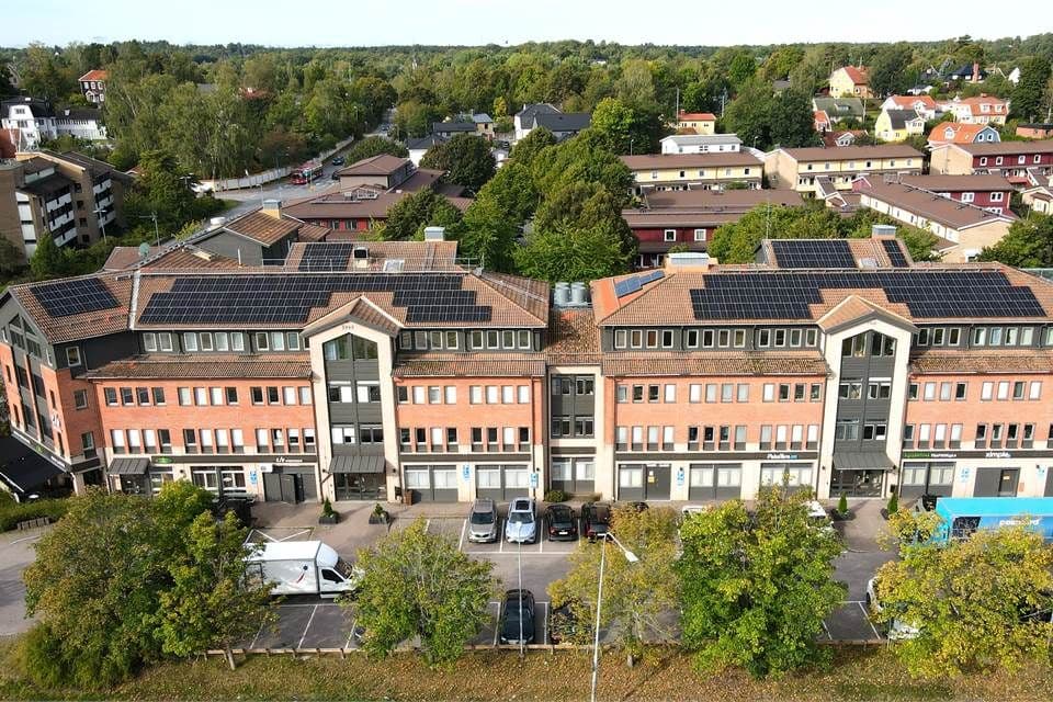 Sjöängsvägen 17, Sollentuna – 120 m²