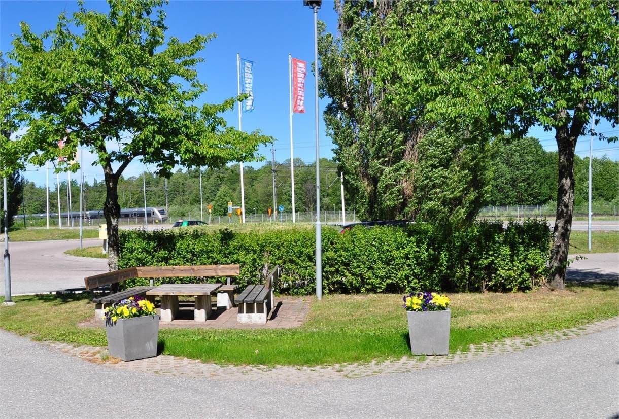 Sjöängsvägen 1 – bild 3