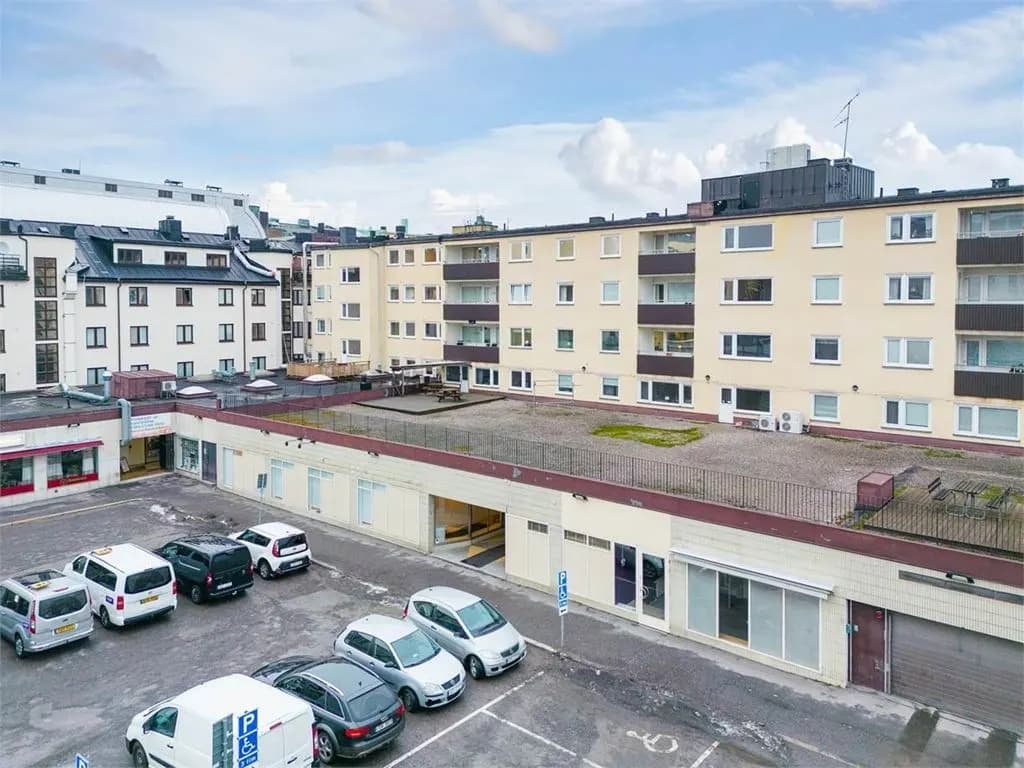 Kungsgatan 9, Eskilstuna – 179 m² – bild 2