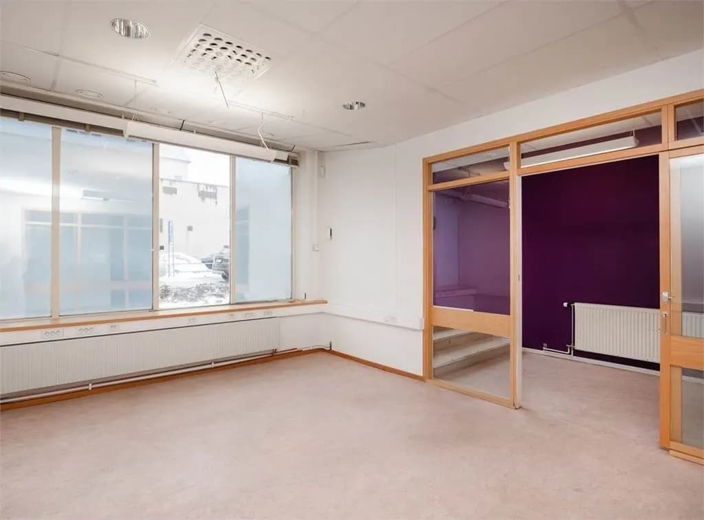 Kungsgatan 9, Eskilstuna – 179 m² – bildgalleri