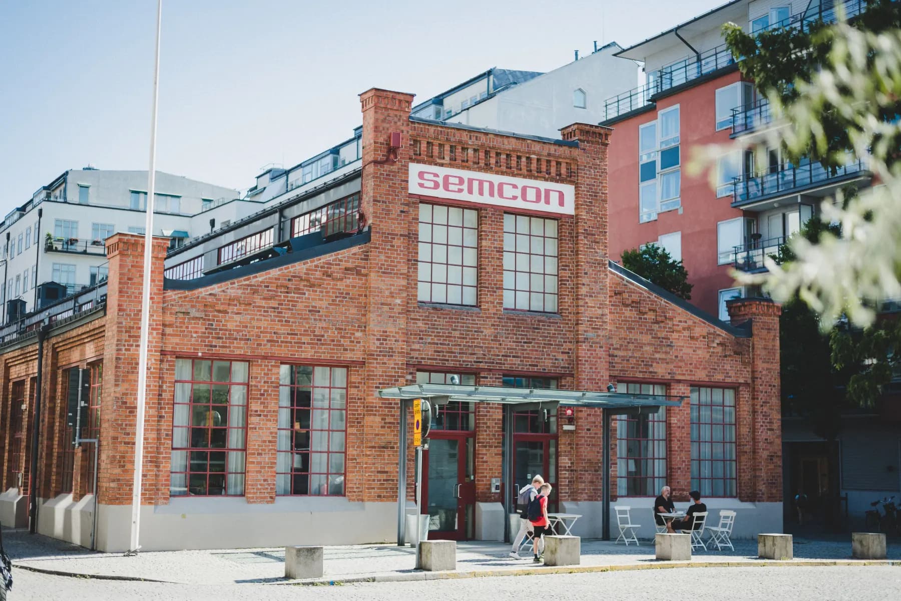 Patentgatan 2 – bild 3