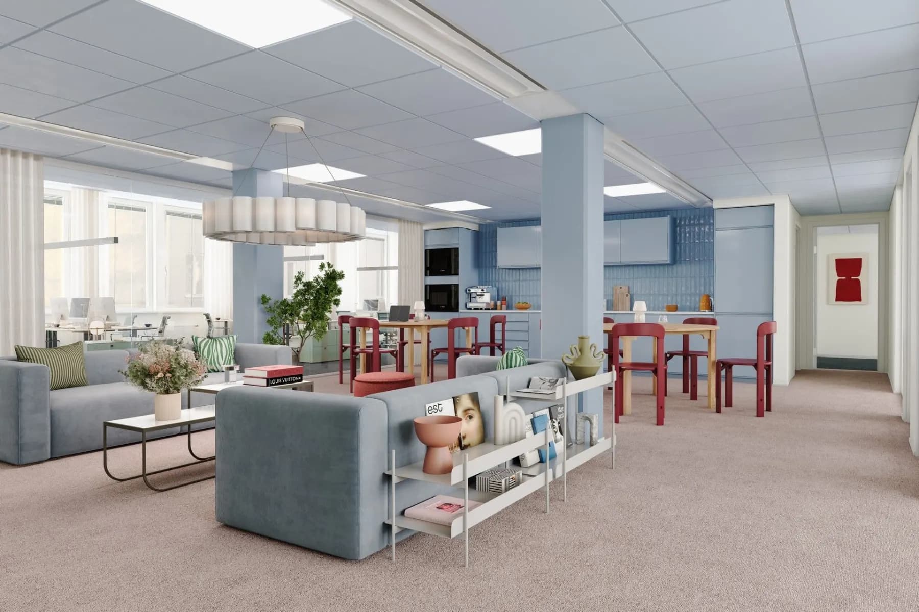 Luntmakargatan 66, Stockholm – 203-239 m²