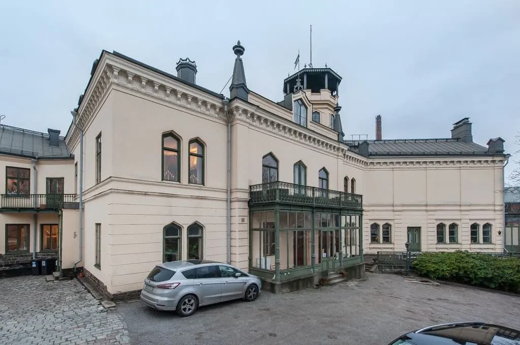 Ludvigsbergsgatan 20