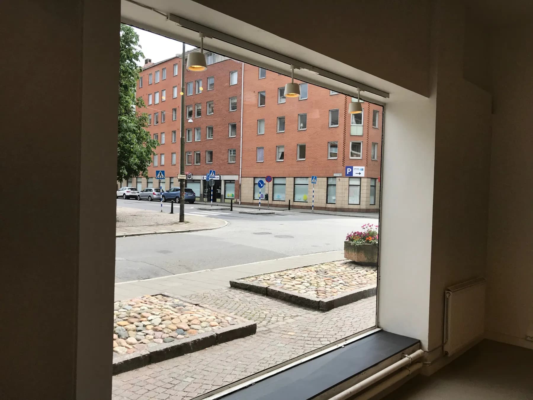 Gyllenpalmsgatan 2, Malmö – 117 m²