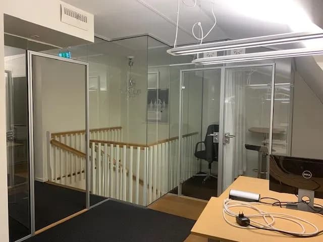 Hufvudsta gård - Sjölängan – bild 2