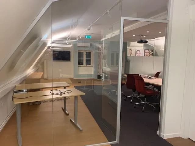 Hufvudsta gård - Sjölängan – bild 3