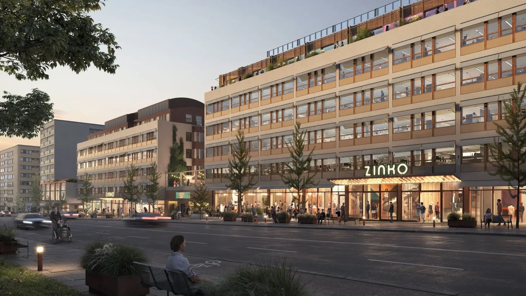 Hornsgatan 122, Stockholm – 155-512 m²