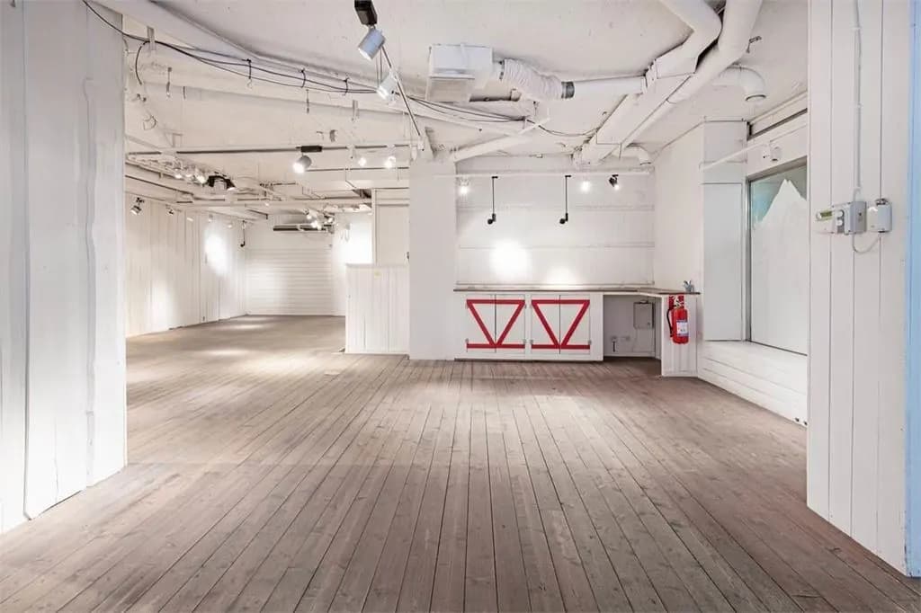 Kungsgatan 9, Eskilstuna – 269 m²