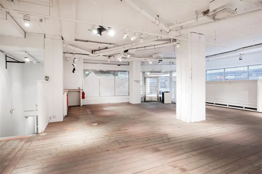 Kungsgatan 9, Eskilstuna – 269 m² – bild 2