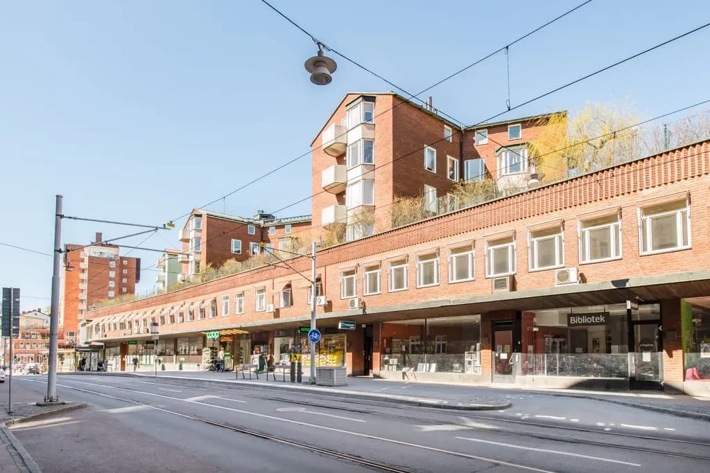 Gröndalsvägen 36