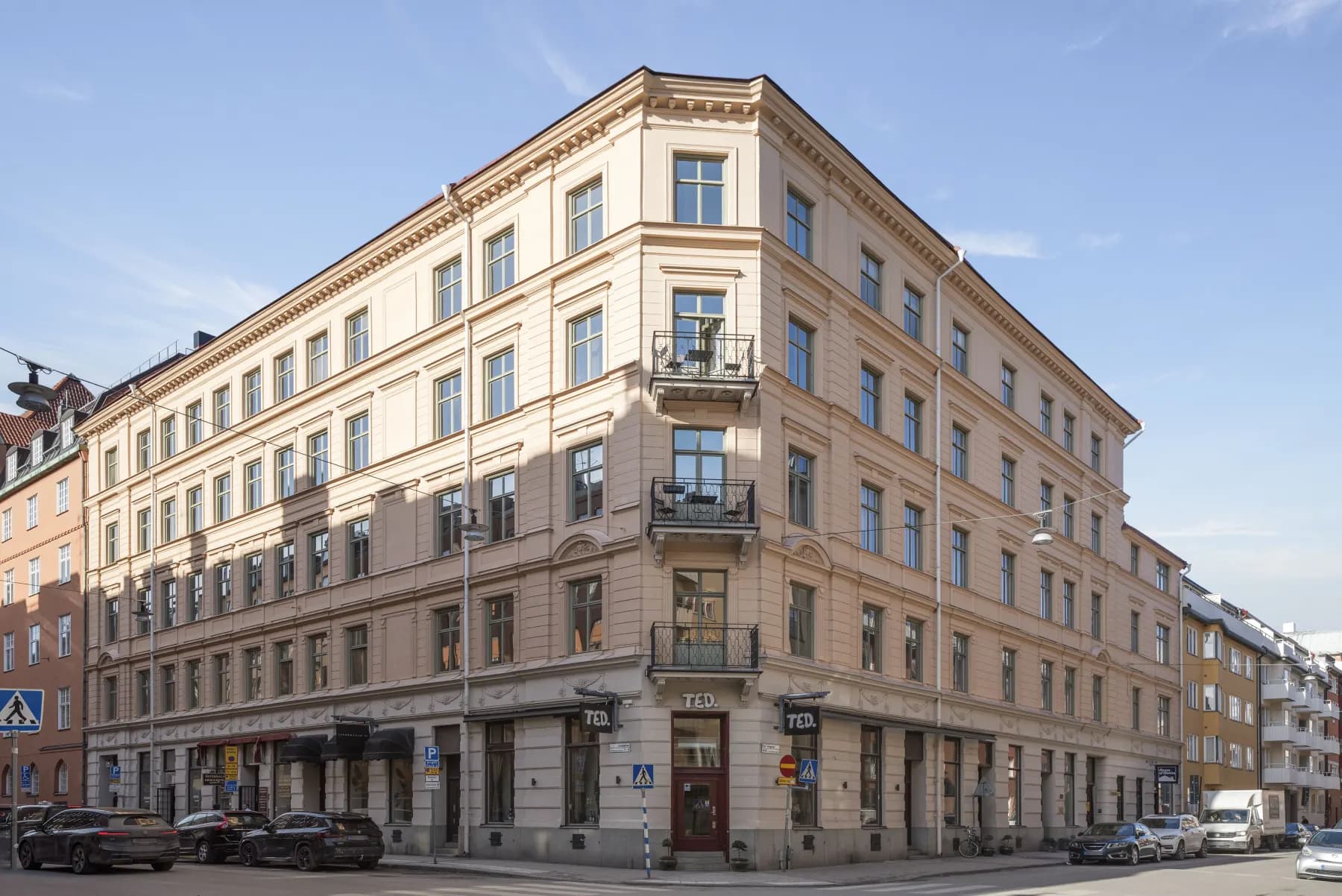 Grev Turegatan 35