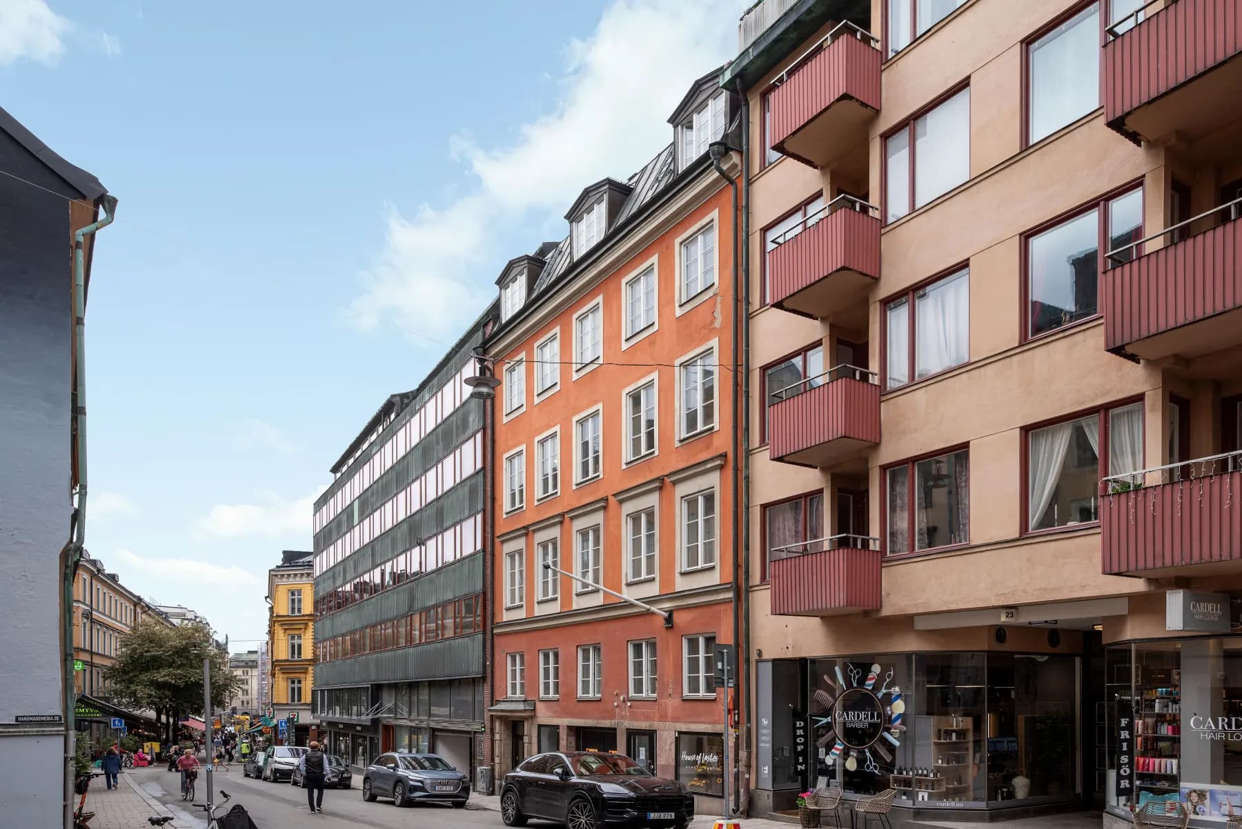 Grev Turegatan 21