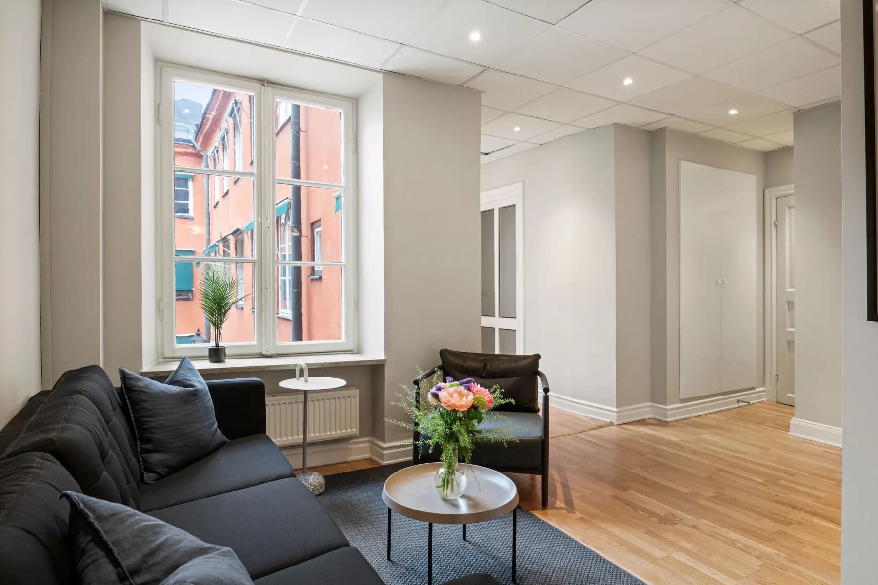 Grev Turegatan 21 – bild 2