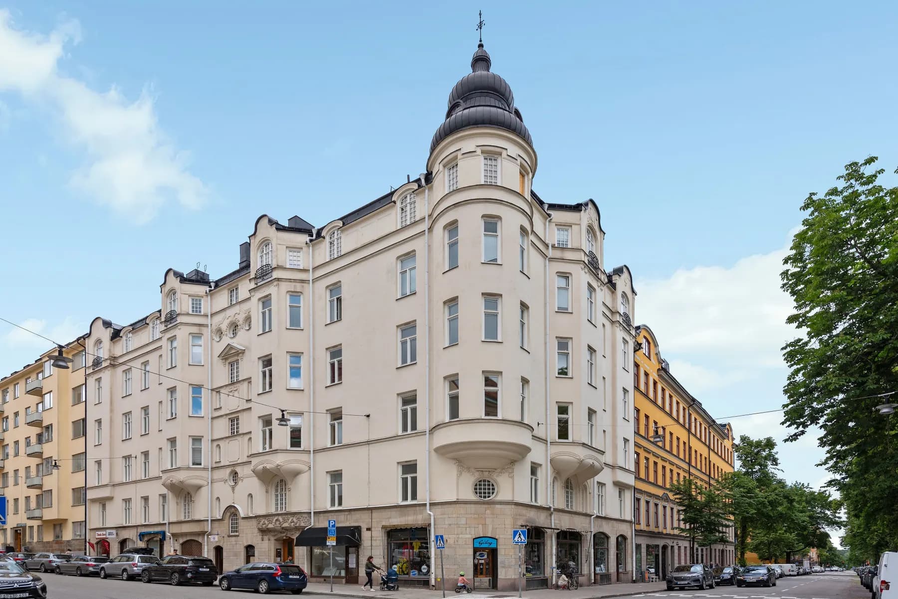 Frejgatan 32