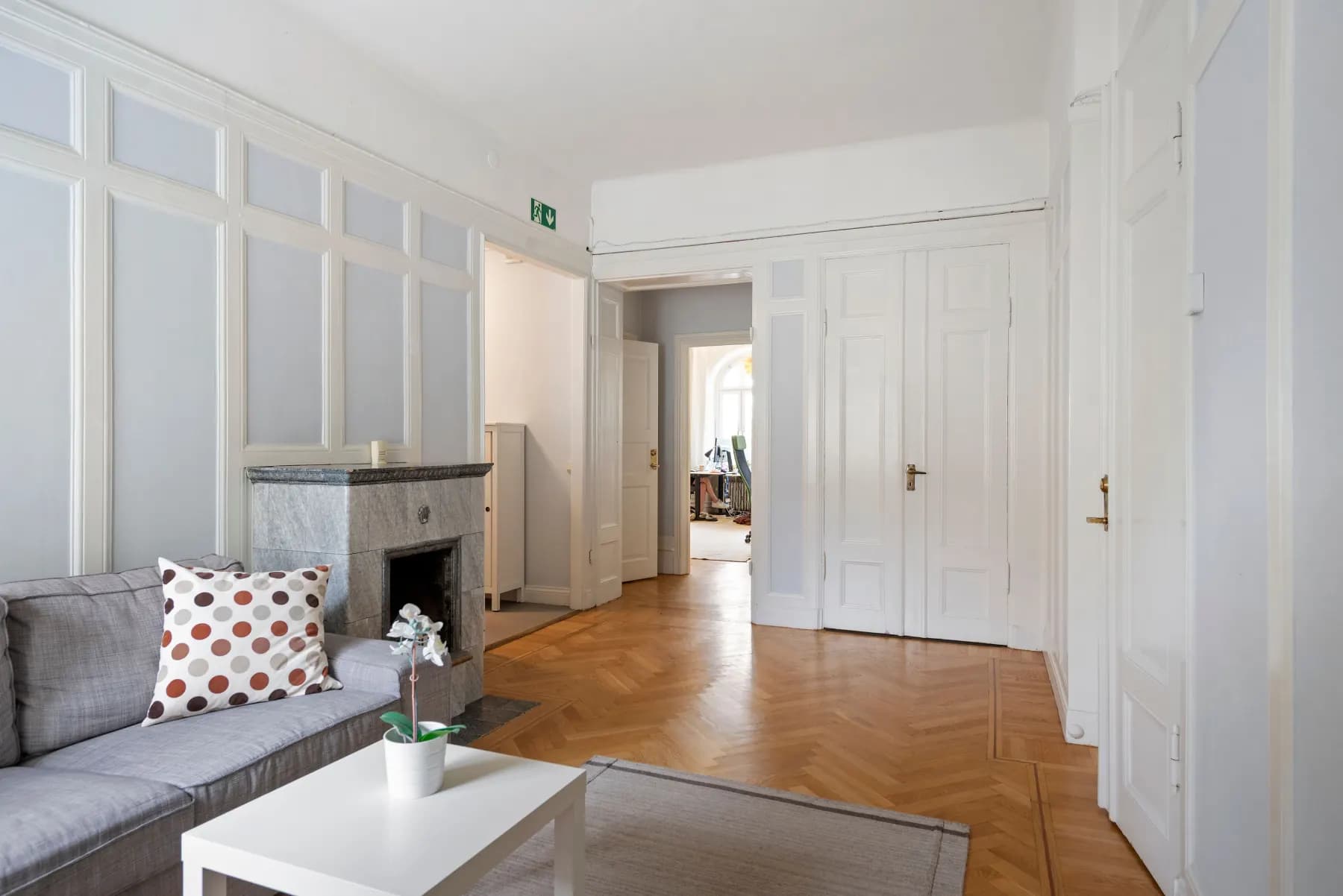 Frejgatan 32 – bild 3