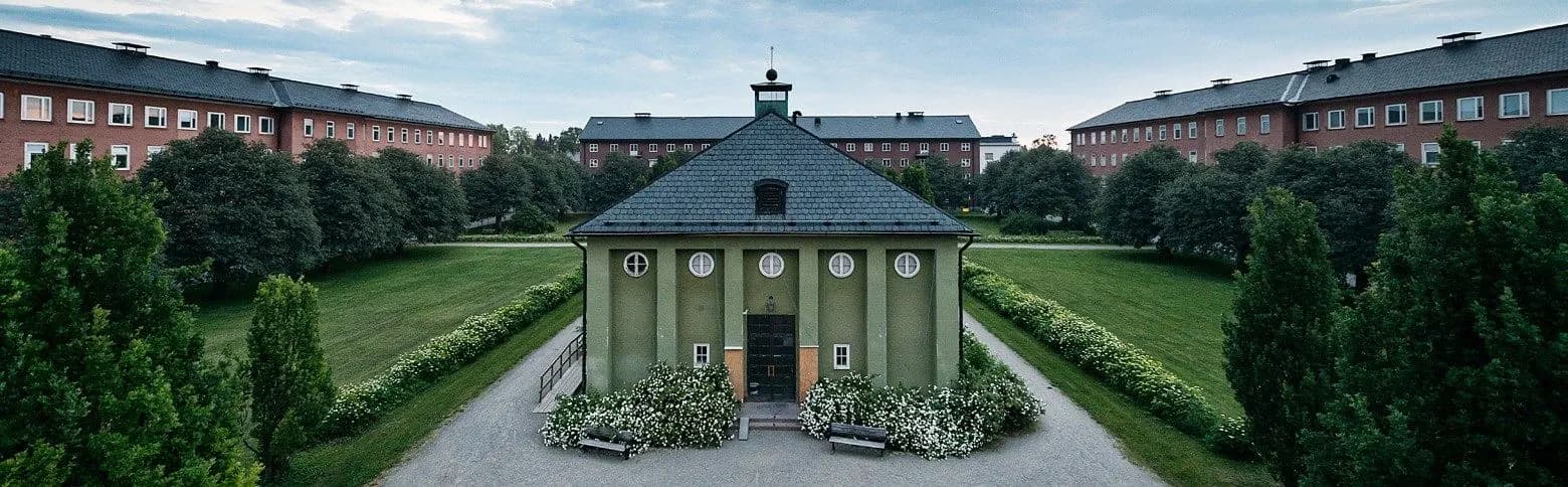 Follingbogatan 16A, Stockholm – 617 m²
