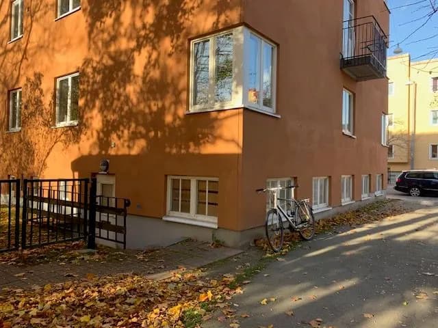 Eriksdalsgatan 42, Stockholm – 92 m²