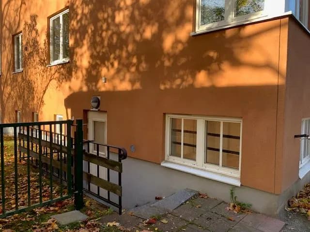 Eriksdalsgatan 42 – bild 2