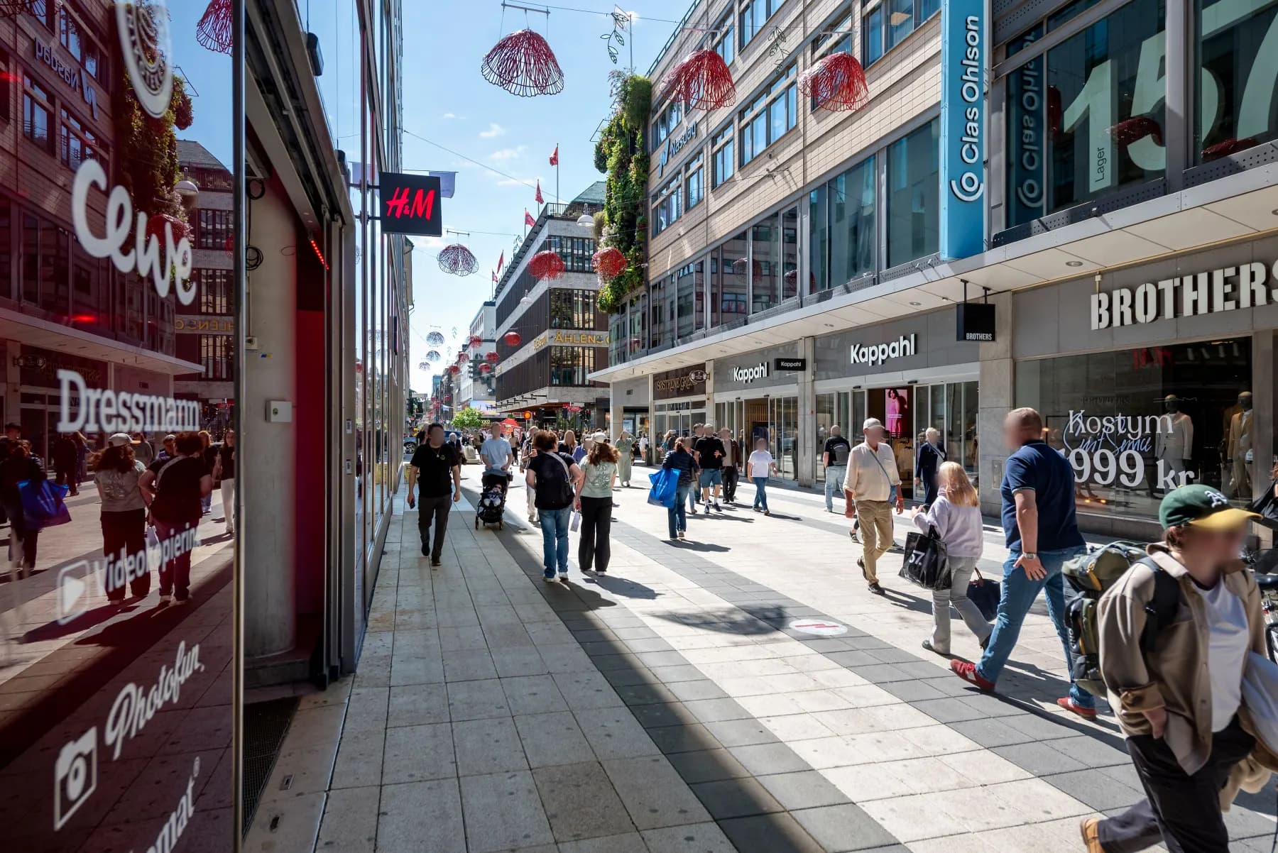Drottninggatan 60 – bild 2
