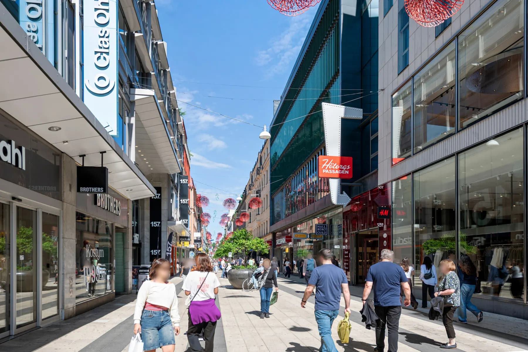 Drottninggatan 60 – bild 3