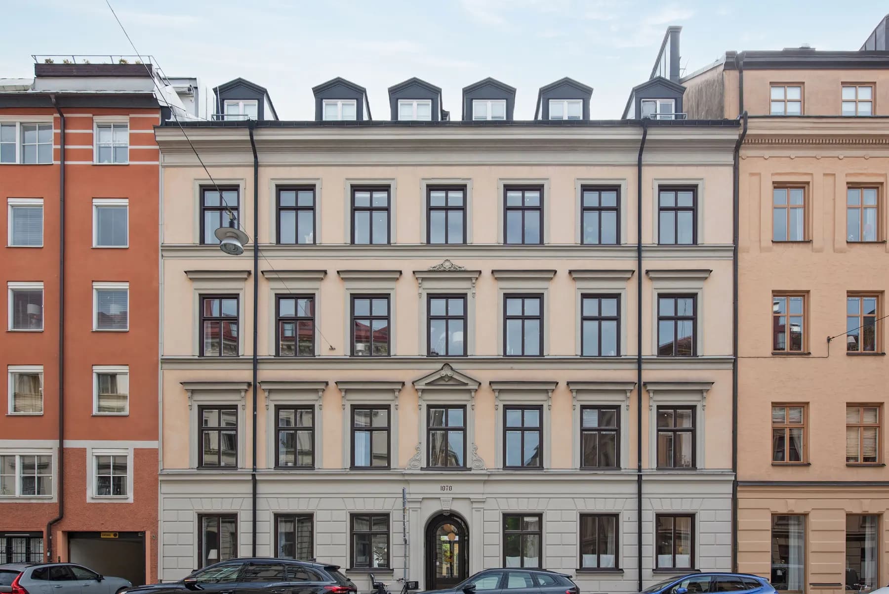 Brahegatan 20