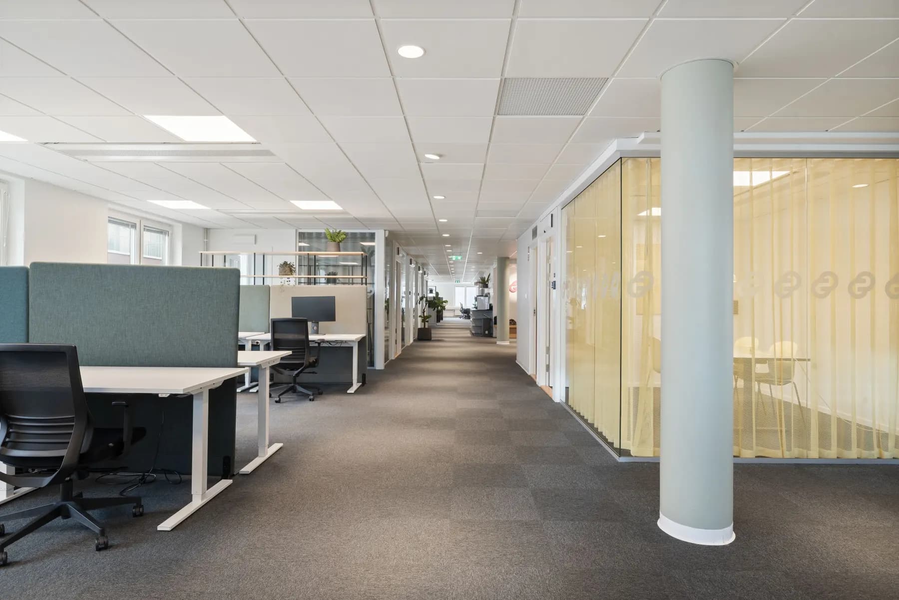 Blekholmstorget 30, Stockholm – 713 m²