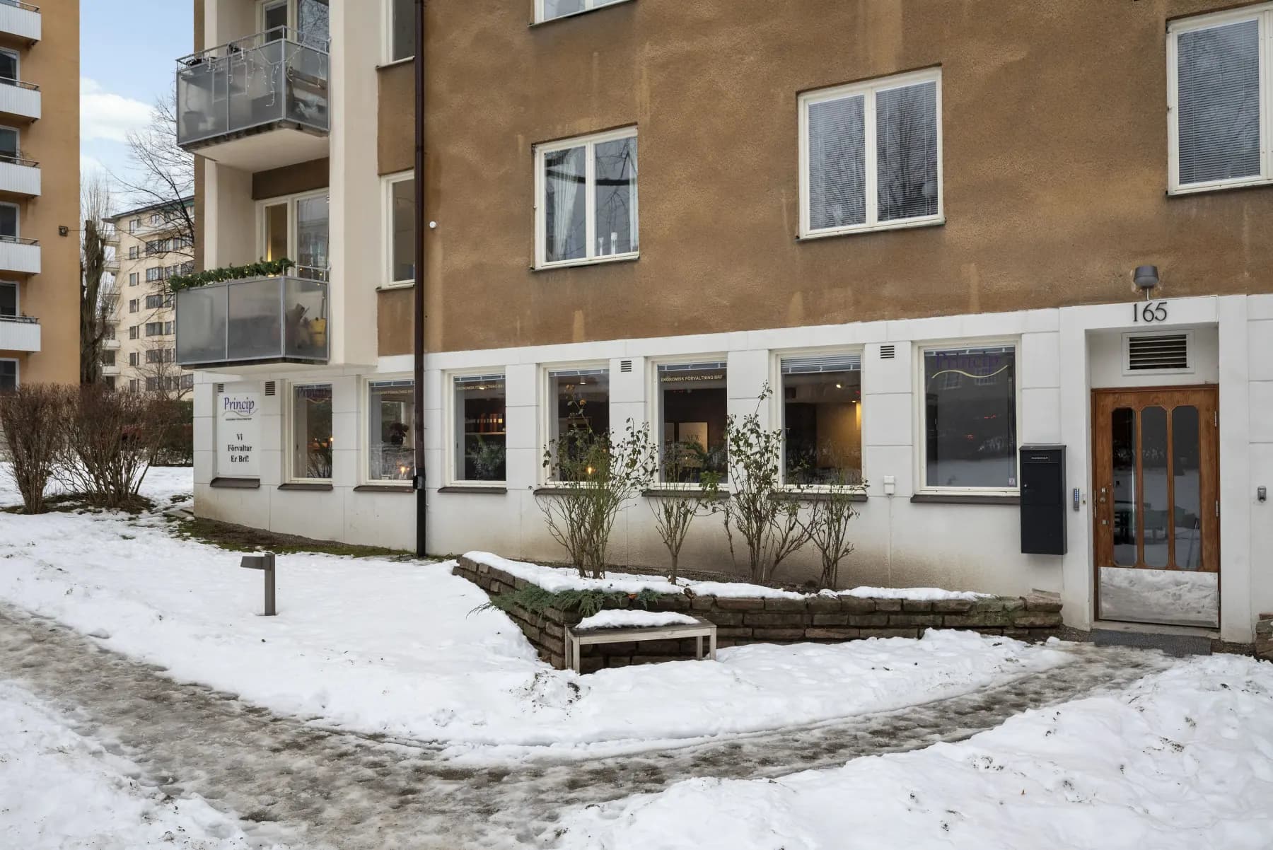 Banérgatan 63 – bild 2