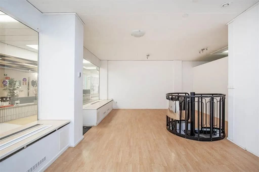 Kungsgatan 9, Eskilstuna – 88 m² – bildgalleri
