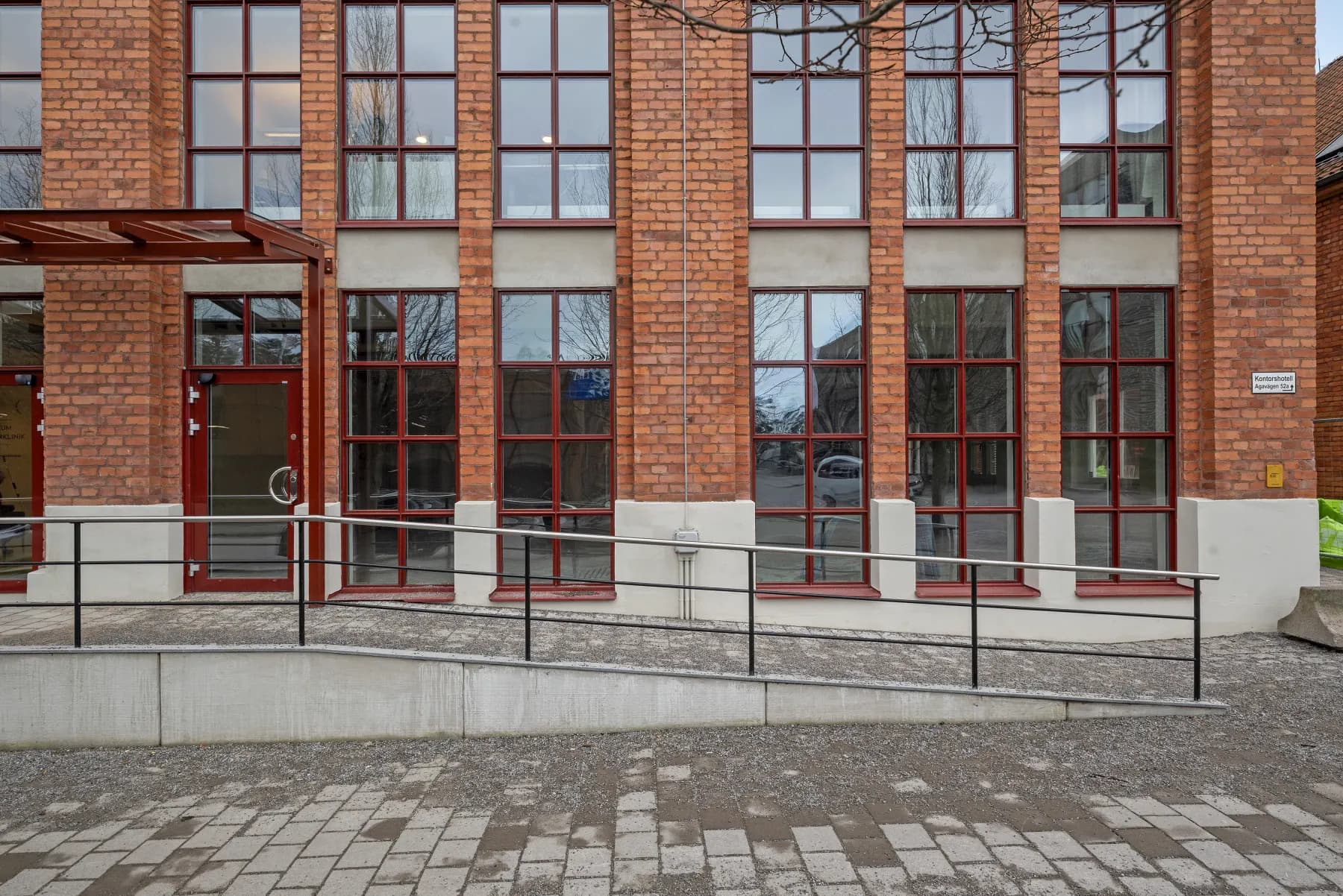 Agavägen 52, Lidingö – 195 m²