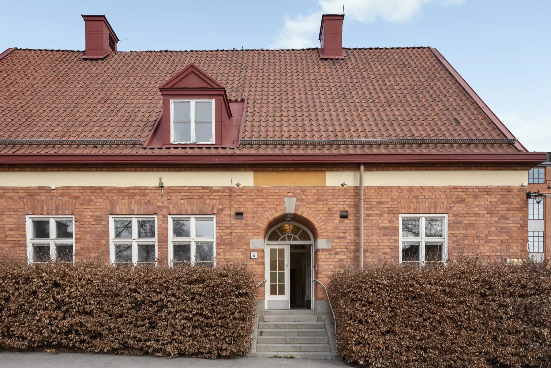 Ackumulatorvägen 5, Lidingö – 95-190 m²