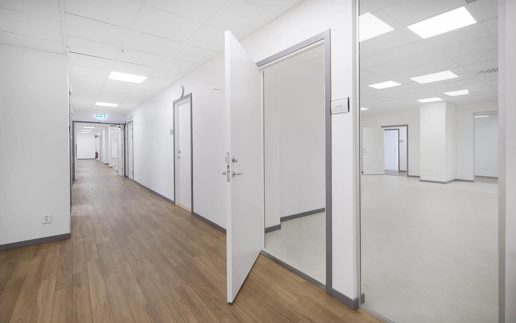 Alsnögatan 7, Stockholm – 800 m²