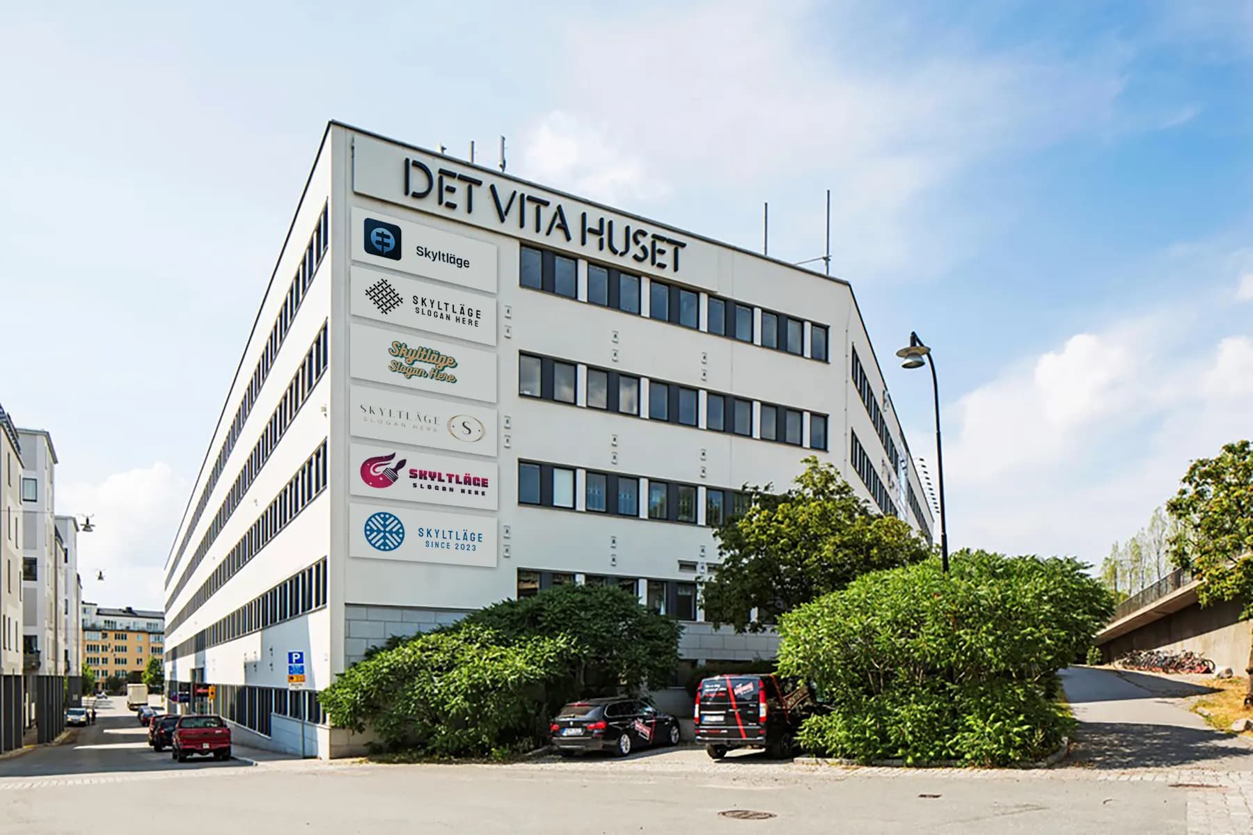 Alsnögatan 7 – bild 3