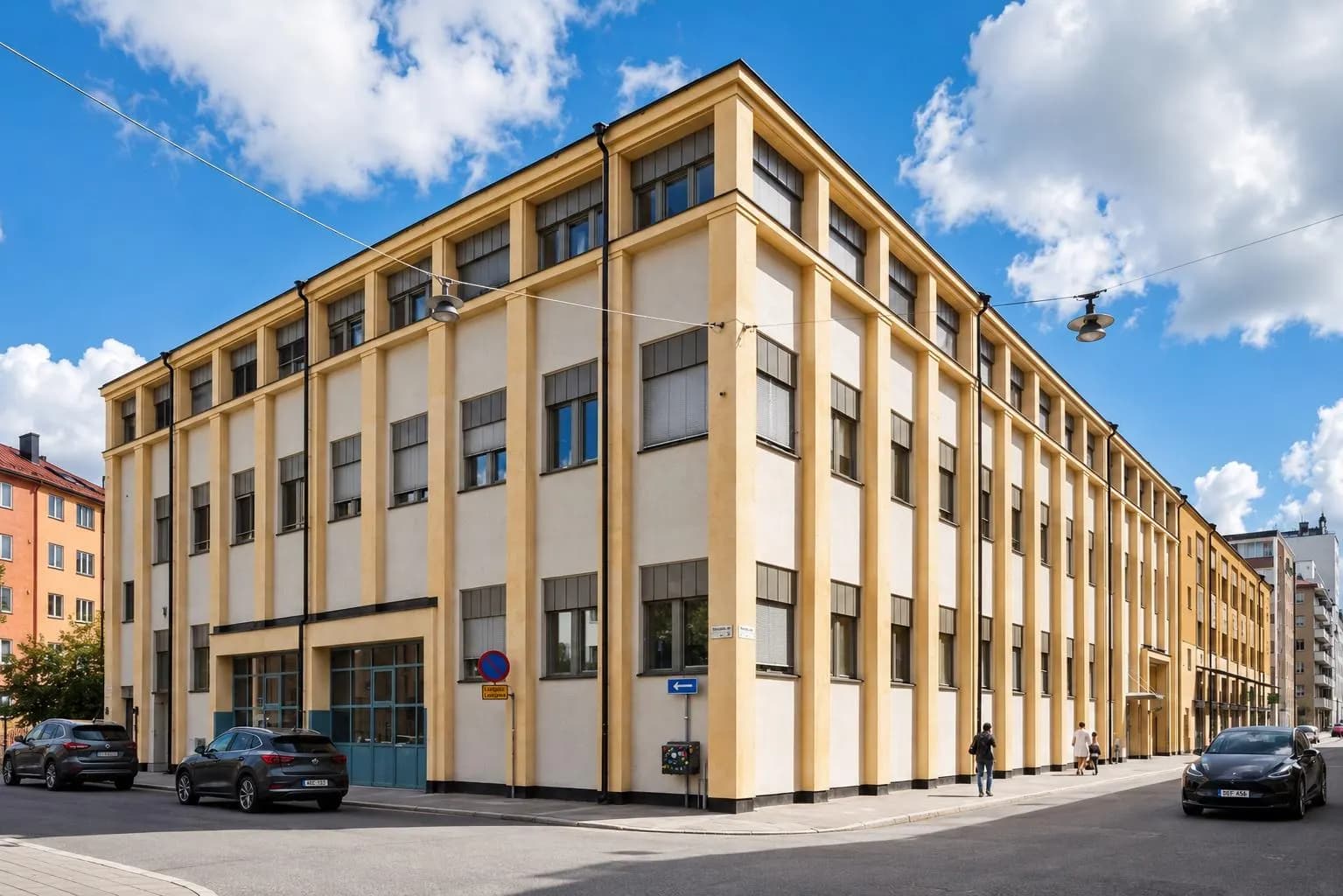 Alströmergatan 22 – bild 3