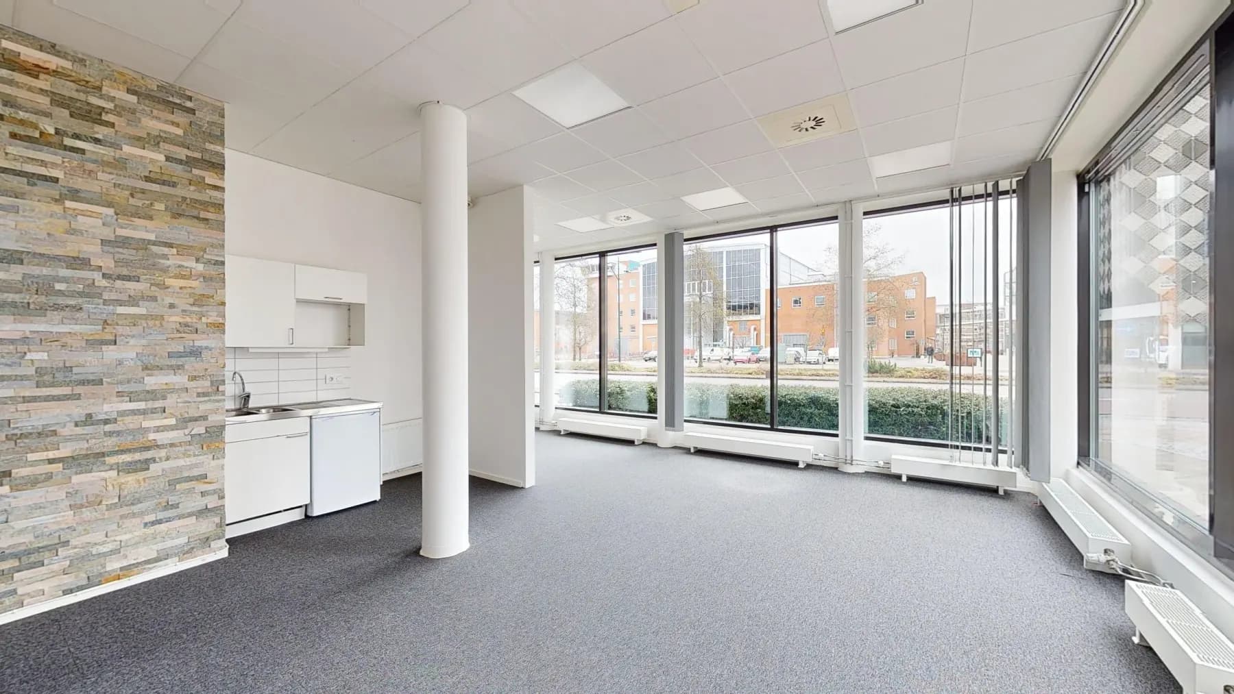 Östra Varvsgatan 20, Malmö – 63 m²