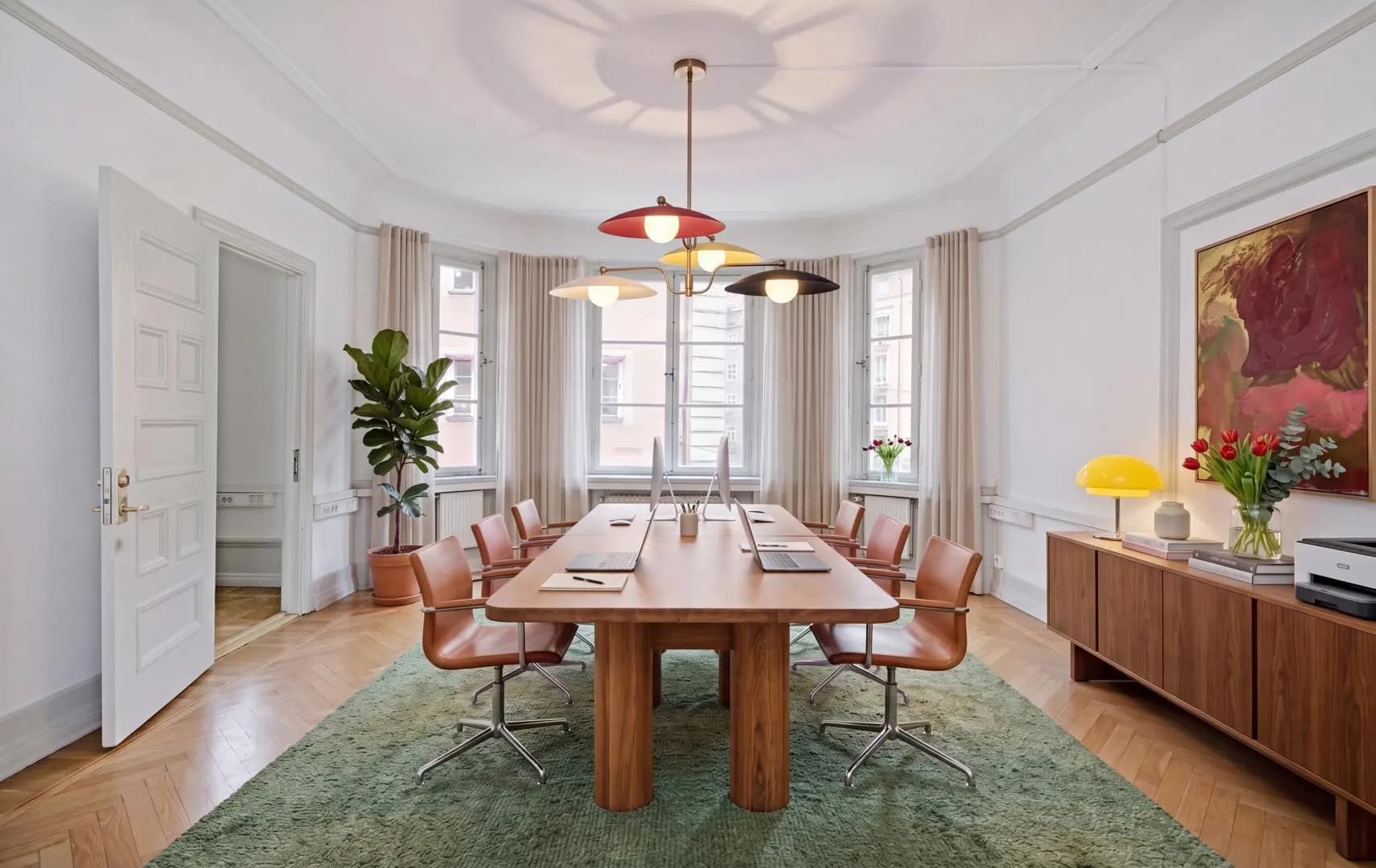 Birger Jarlsgatan 39 – bild 2