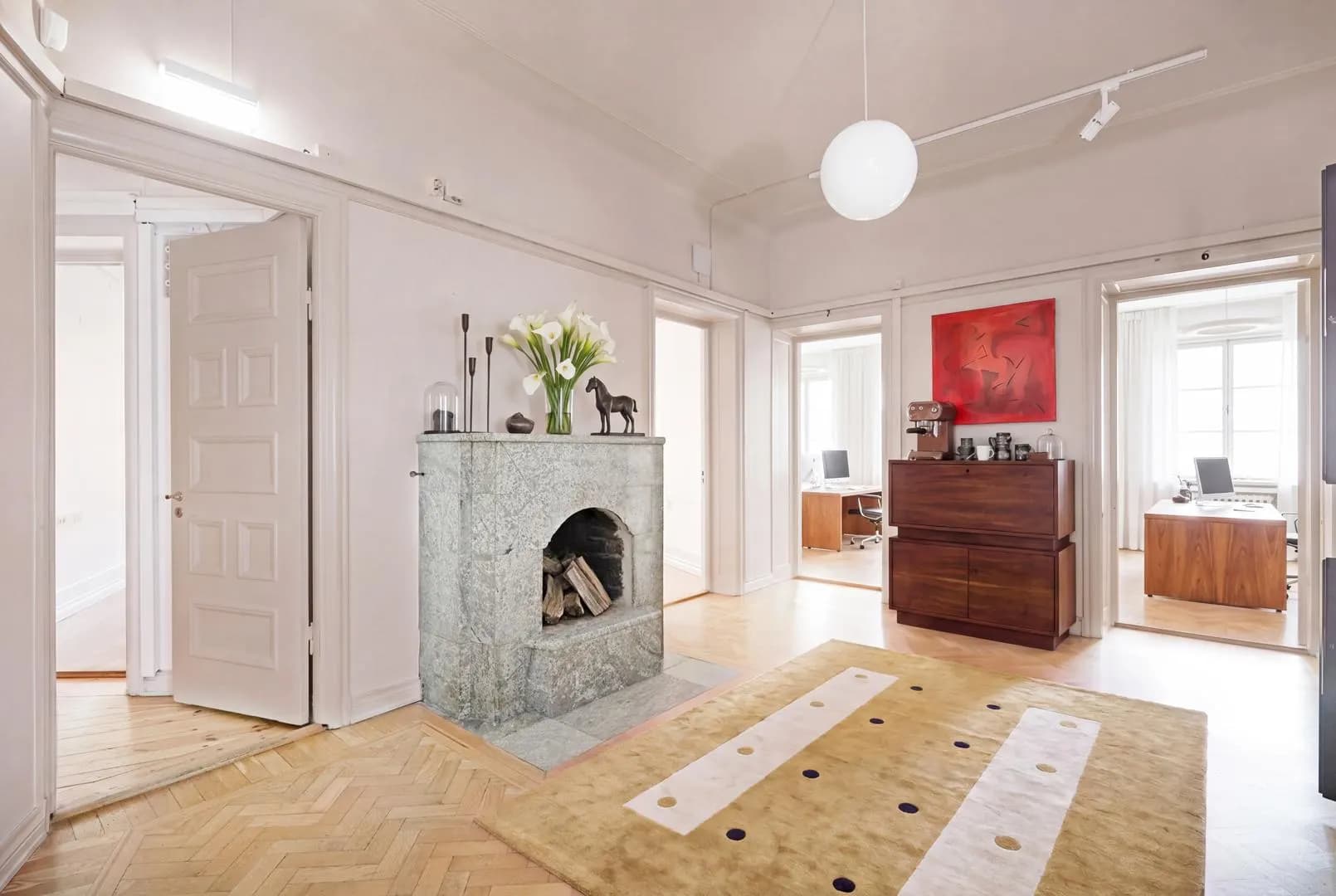 Birger Jarlsgatan 39 – bild 3