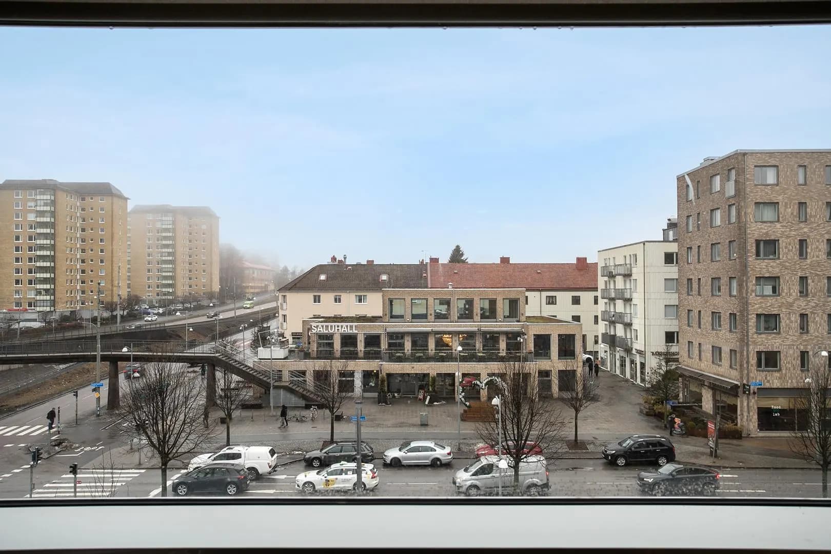 Borstbindaregatan 12A – bild 2