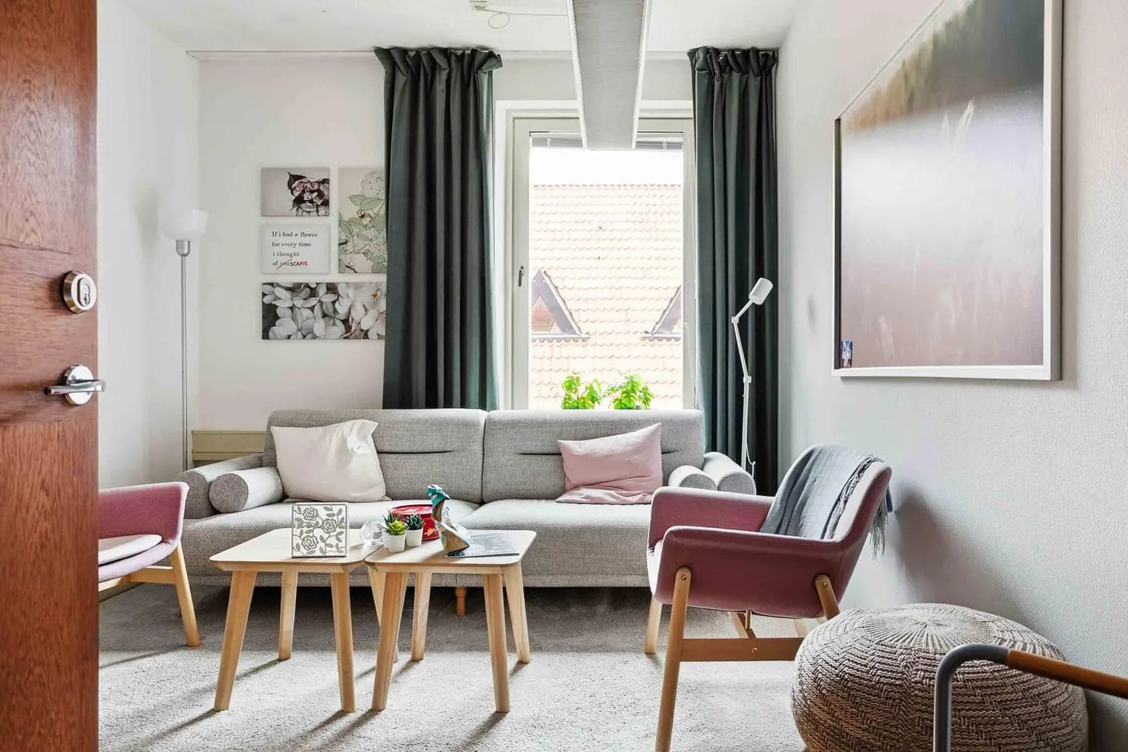 Södra Allégatan 8, Göteborg – 1 334 m²