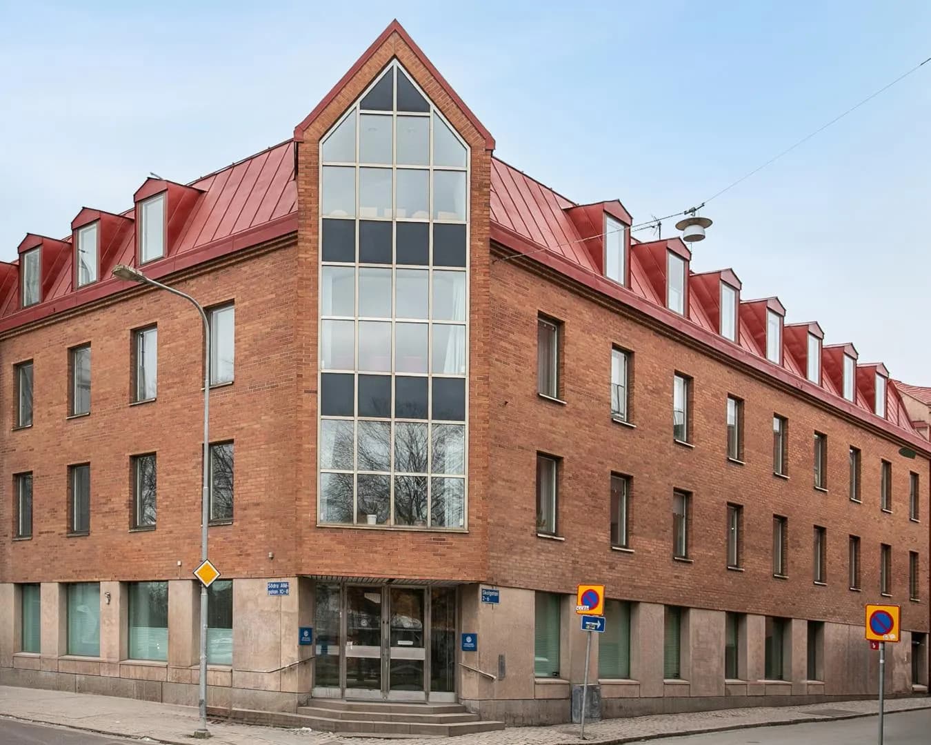 Södra Allégatan 8 – bild 2