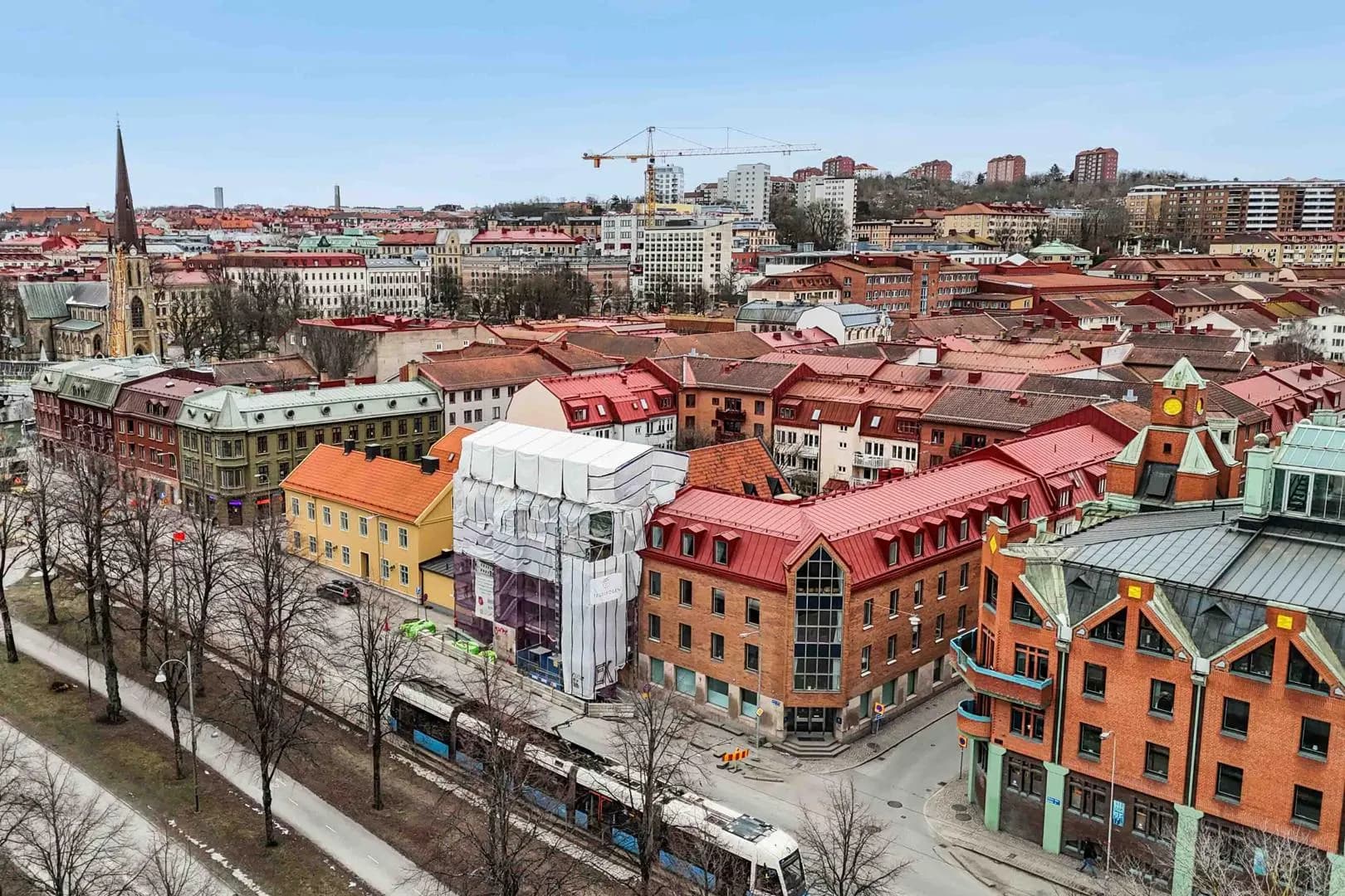 Södra Allégatan 8 – bild 3