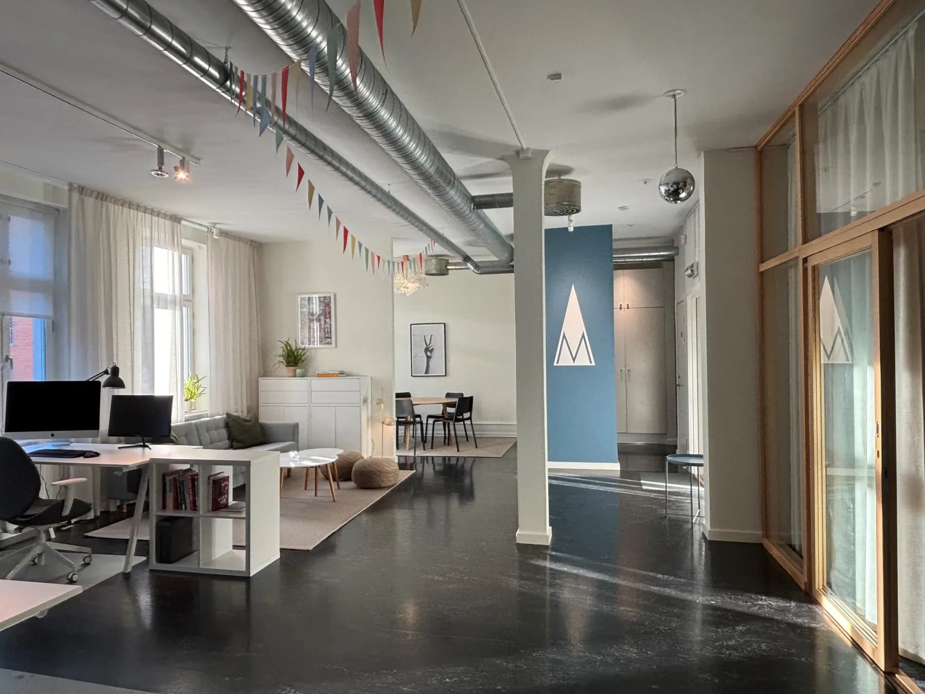 Södra förstadsgatan 23a, Malmö – 155 m²