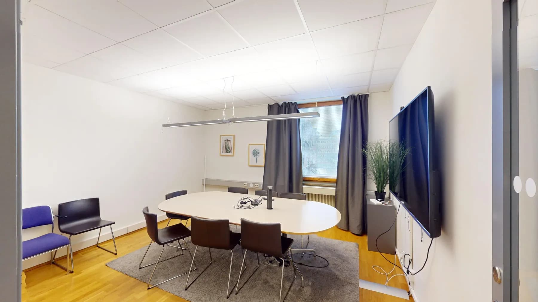 Rundelsgatan 16, 502 kvm – bild 2