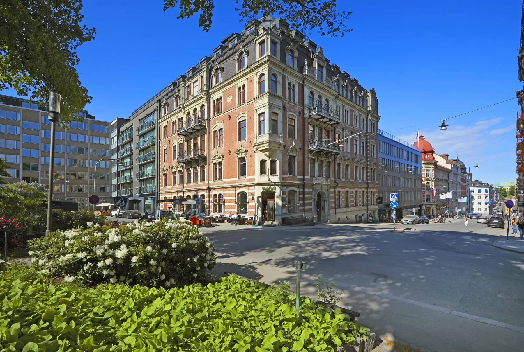 Tegnérgatan 34 – bild 2