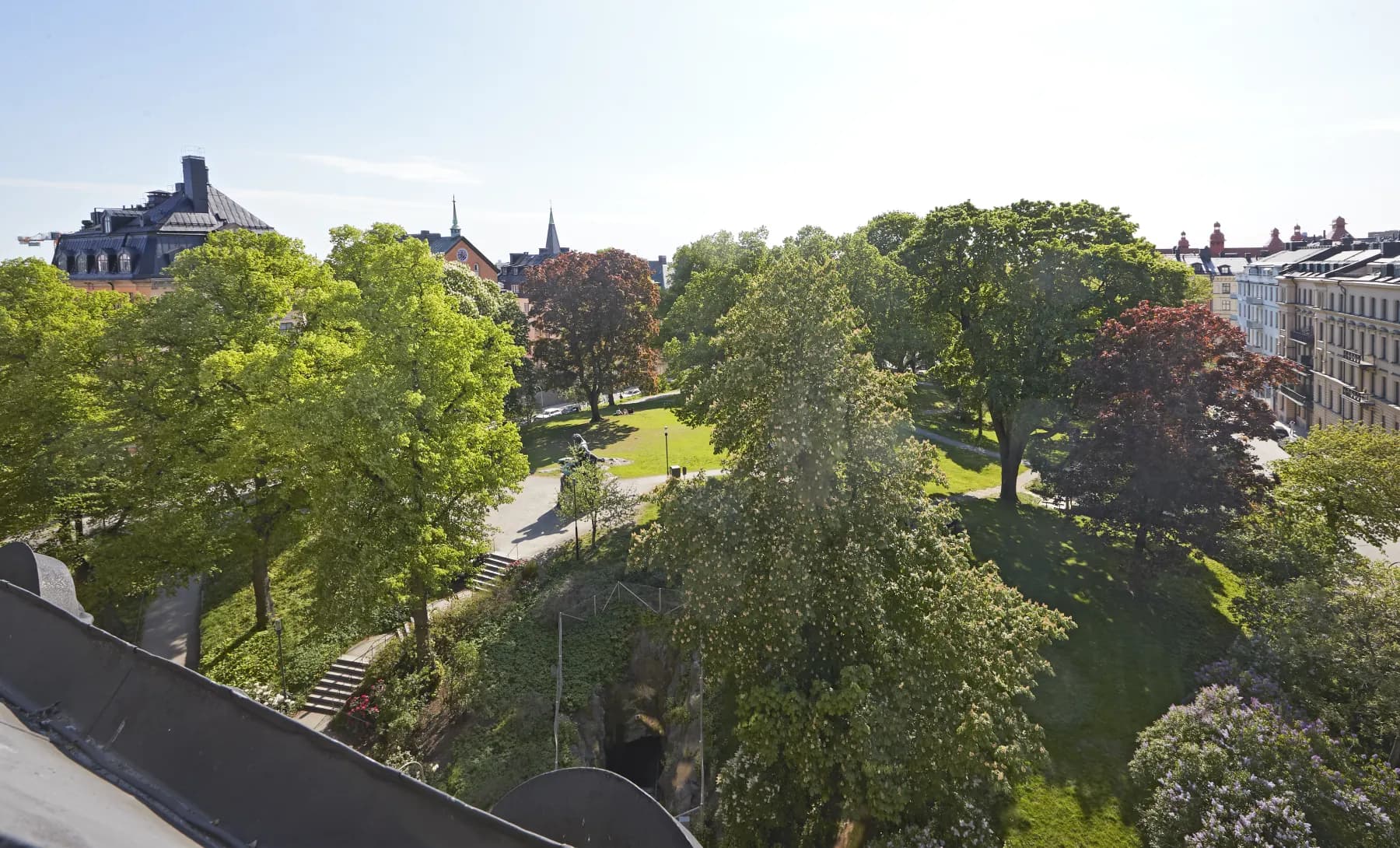 Tegnérgatan 34 – bild 3