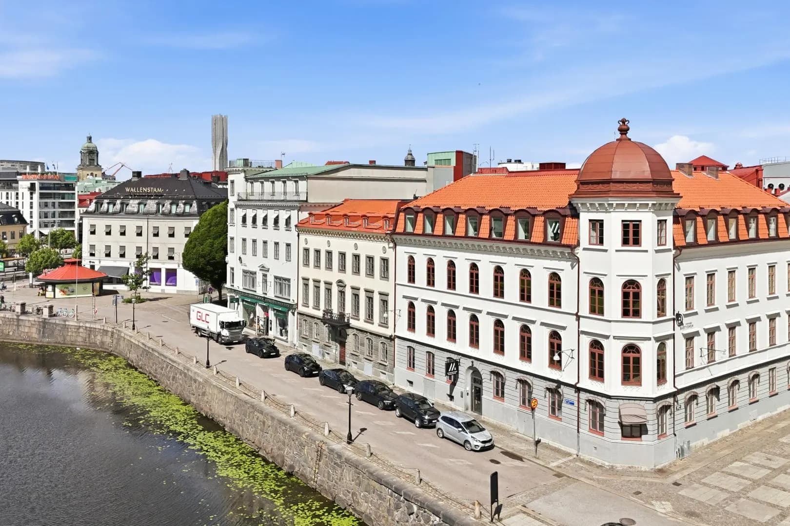Trädgårdsgatan 3 – bild 2
