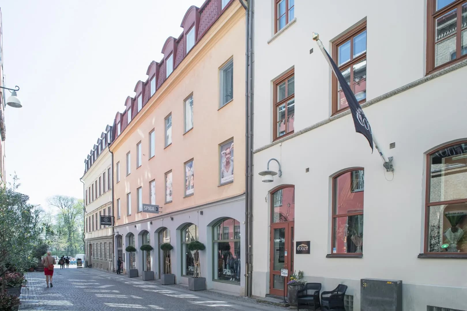 Trädgårdsgatan 3 – bild 2