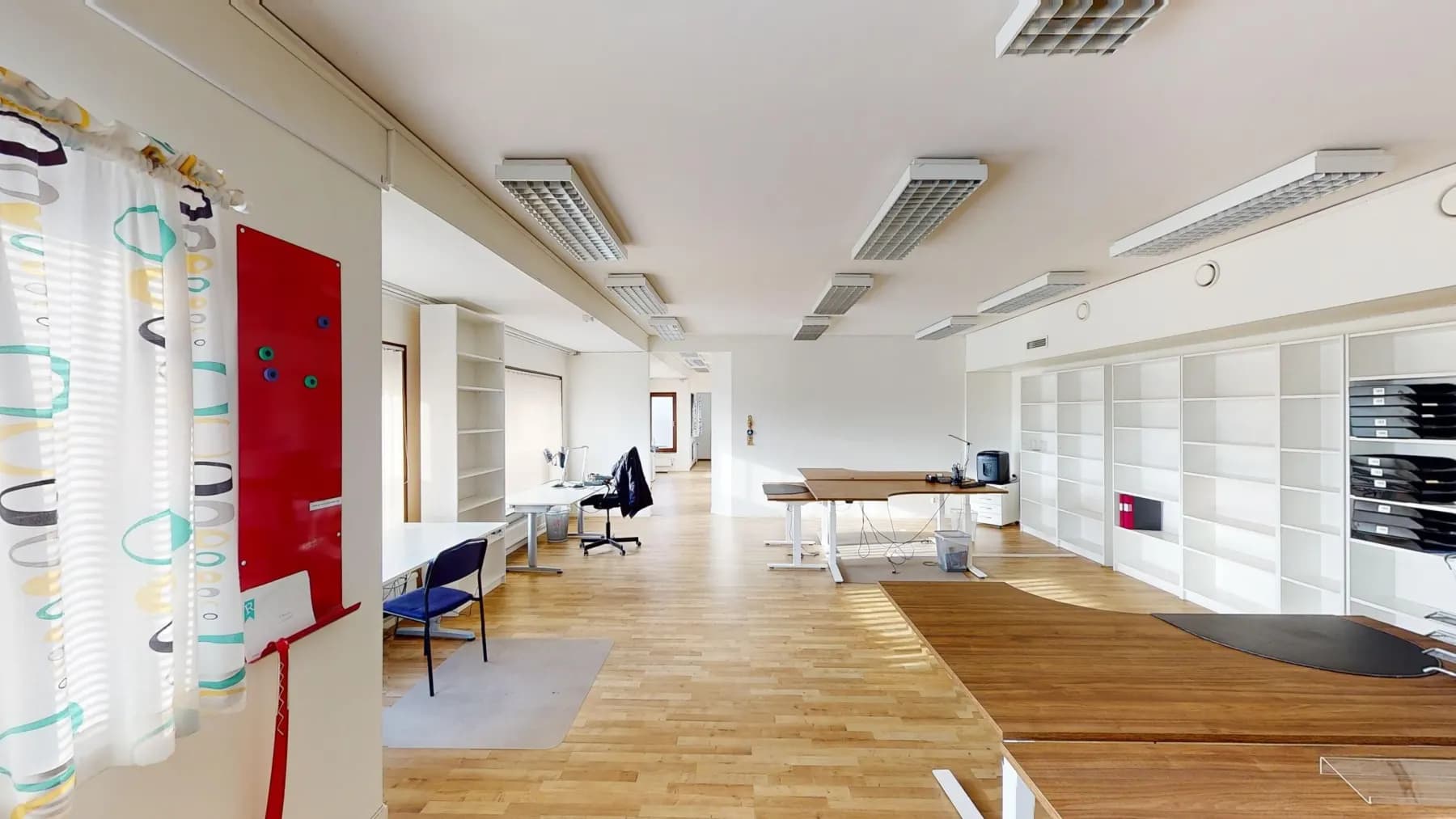 Flygplansgatan 12, Malmö – 142 m²